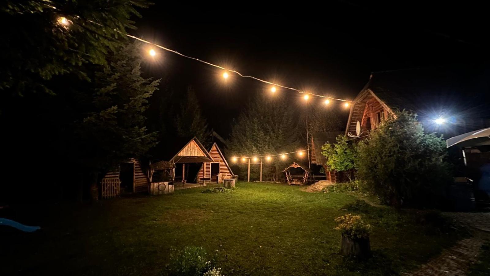 Будинок Художника Synevyrsʼka Polyana Exterior foto
